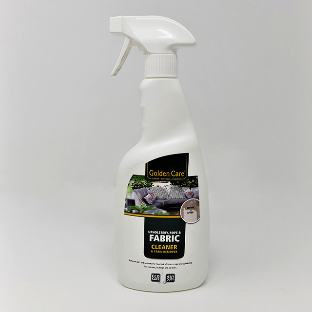 FABRIC CLEANER